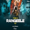 Tune O Rangeele 2.0 X Aja Ve Mahiya - Emiway Bantai, Honey Singh, Divine Remix