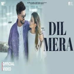 Dil Mera - Jerry Mp3 Song