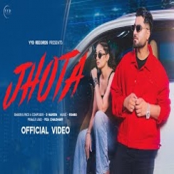 Jhota - D Naveen Mp3 Song