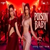 Poison Baby (Thamma) - asmine Sandlas, Sachin-Jigar, Divya Kumar