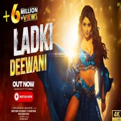 LADKI DEEWANI - RMW team Mp3 Song