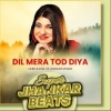 Dil Mera Tod Diya (Jhankar Beats) - Alka Yagnik