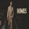 Homies - Karan Randhawa, Gurlez Akhtar