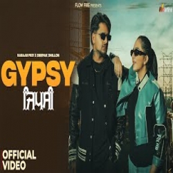 Gypsy - Rabaab Mp3 Song