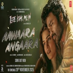 Aawaara Angaara - Faheem Abdullah Mp3 Song