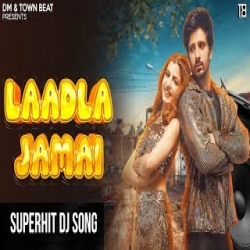Laadla Jamai - Somvir Kathurwal, Swara Verma Mp3 Song