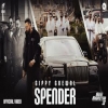 Spender - Gippy Grewal