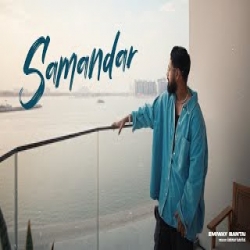 Samandar - EMIWAY BANTAI Mp3 Song