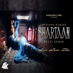 SHARTAAN - Tulsi Kumar Mp3 Song