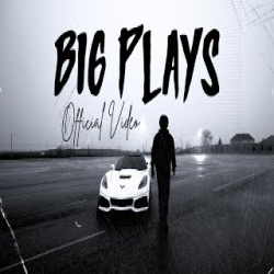 Big Plays - Jxggi Mp3 Song