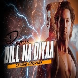 DIL NA DIYA DJ REMIX Mp3 Song