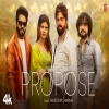 Propose - Masoom Sharma