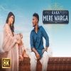 MERE WARGA - KAKA