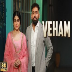 Veham - Harf Cheema Mp3 Song