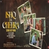 Ishq Da Chehra (BORDER 2) - Diljit Dosanjh, Sachet Tandon, Parampara Tandon