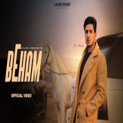 Beham - Diler Kharkiya Mp3 Song