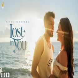 Lost In You - Karan Randhawa Mp3 Song
