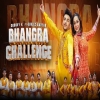 Bhangra Challenge - Groovy K, Gurlez Akhtar