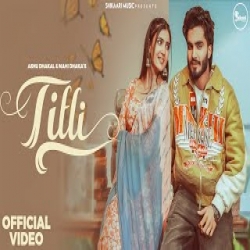 Titli - Ashu Dhakal Mp3 Song