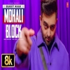 Mohali Block - Sharry Mann