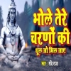 Bhole Tere Charno Ki dhul jo mil jaye - Ravi raj
