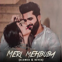 Meri Mehbuba - Sahil Ali Khan Mp3 Song