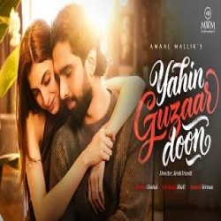 Yahin Guzaar Doon - Amaal Mallik, Shreya Ghoshal Mp3 Song