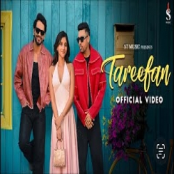 Tareefan - Sonu Thukral Mp3 Song