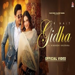 Gidha - R Nait Mp3 Song