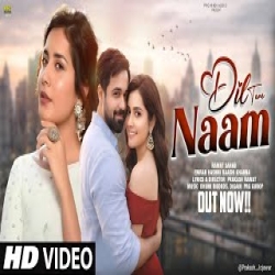 Dil Tere Naam - Romantic Song Mp3 Song