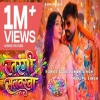 Satrangi Salwarwa - Power Star Pawan Singh, Shivani Singh
