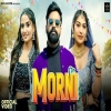 Ghunghat Pe Morni - Raj Mawar, Ruchika Jangid