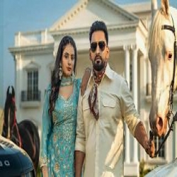 Limelight - Harf Cheema, Jasmeen Akhtar Mp3 Song