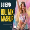 Holi Mashup Remix
