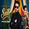 Suit - Surjit Khan