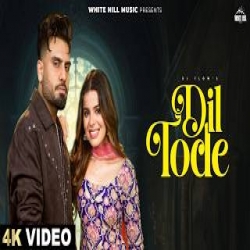 Dil Tode - DJ Flow Mp3 Song