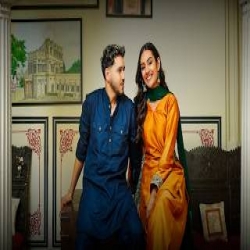 Chunni - Karan Randhawa Mp3 Song