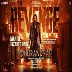 Jaan Se Guzarte Hain - Khan Saab, Shashwat Sachdev Mp3 Song