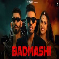BADMASHI - Sonu Thukral, GD Kaur Mp3 Song
