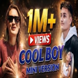 Cool boy - tiktok viral Mp3 Song