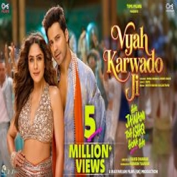 Vyah Karwado Ji - Mika Singh, Asees Kaur Mp3 Song