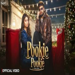 Pookie Pookie - KD Desi Rock Mp3 Song