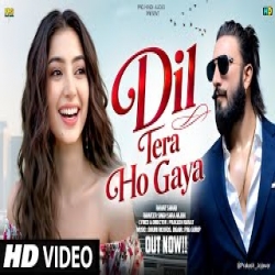 Dil Me O Sanam - Prakash Rawat Jojawar Mp3 Song