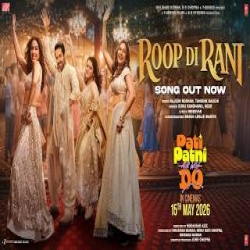 ROOP DI RANI - Guru Randhawa, Heer Mp3 Song