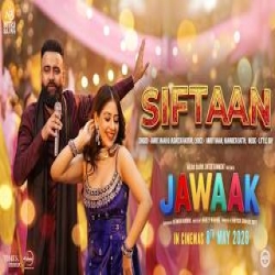 Siftaan - Amrit Maan, Jasmeen Akhtar Mp3 Song